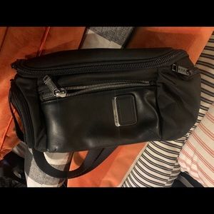 Tumi Tactical Crossbody Bag